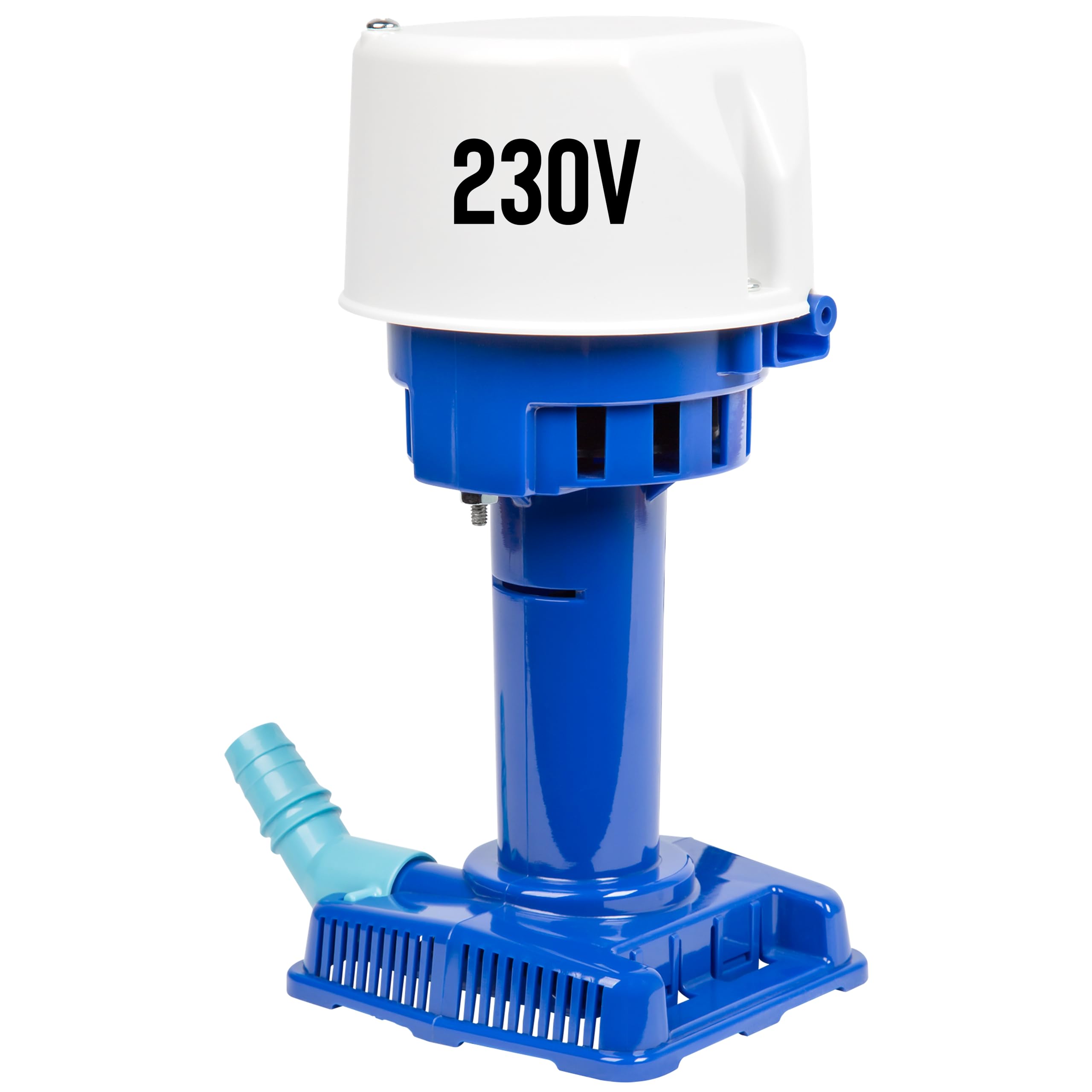 Amazon.com: Little Giant CP1-230 1/70 HP, 230 Volt, 307 GPH